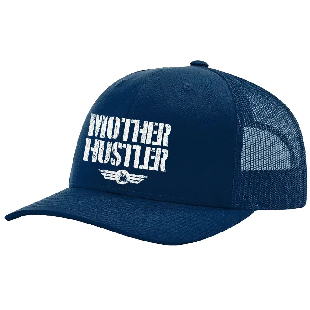 Mother Hustler Hat