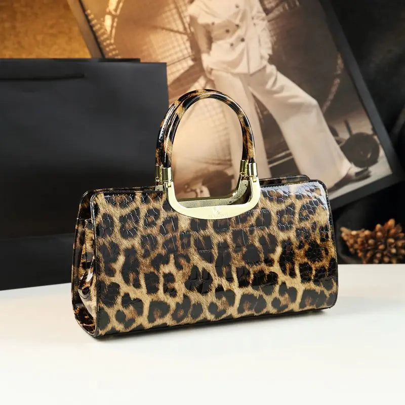 Lustre Bag