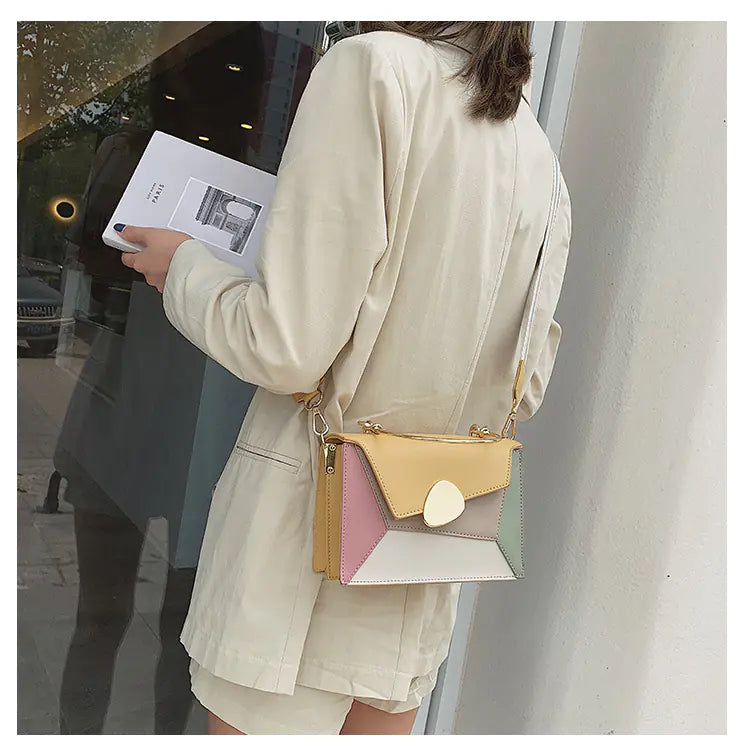 Spectrum Handbag