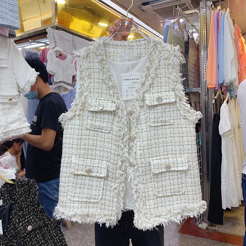 The Rumi Vest