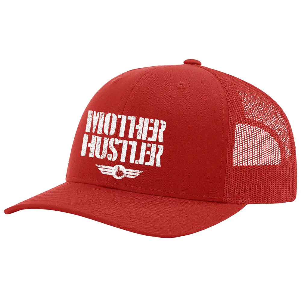 Mother Hustler Hat