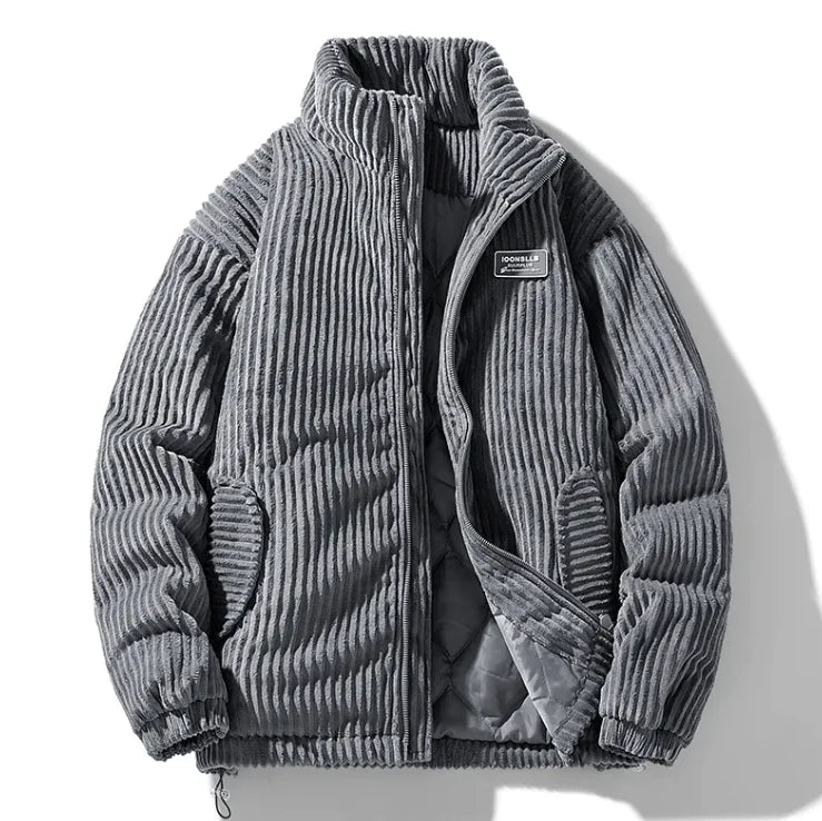 Men's Winter Coat