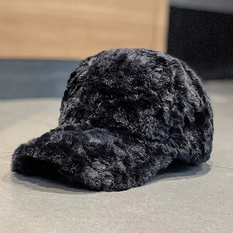 The Blair Winter Baseball Cap