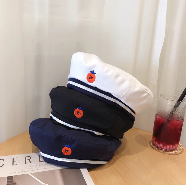 Paris Beret