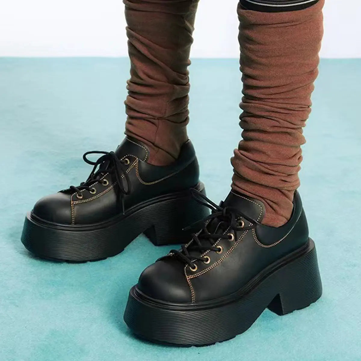 Modern Edge Platforms