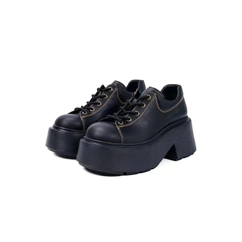 Modern Edge Platforms