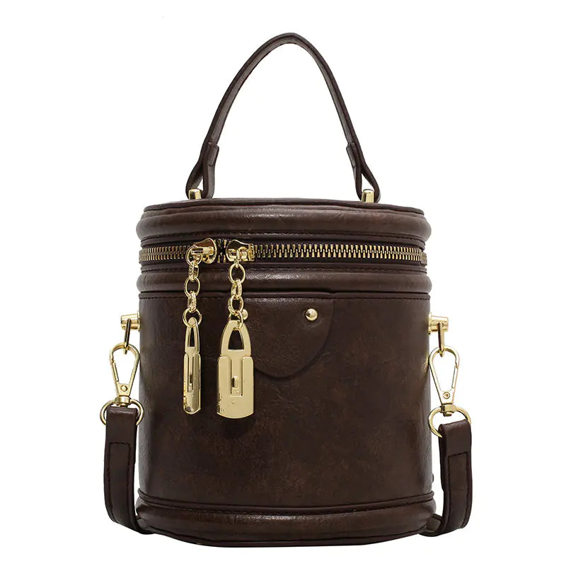 Barrel Bag