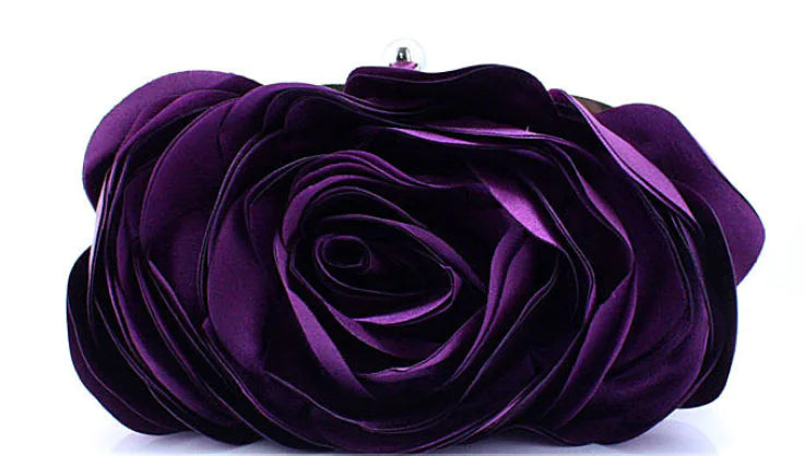Petal Clutch