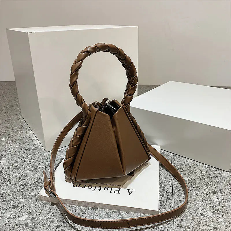 Contour Bag