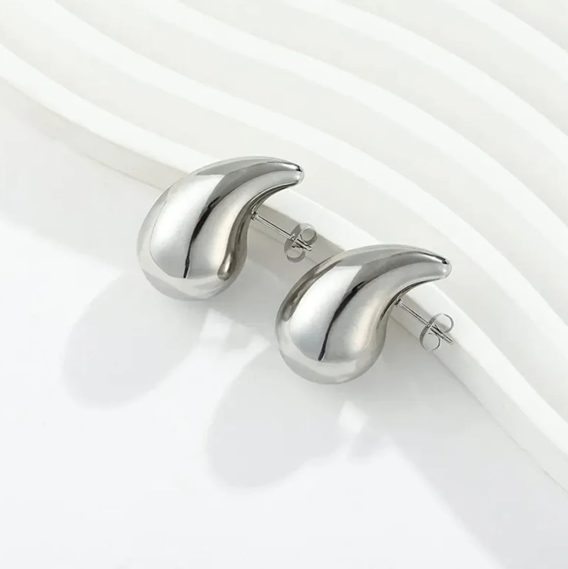 Water Drop Earrings