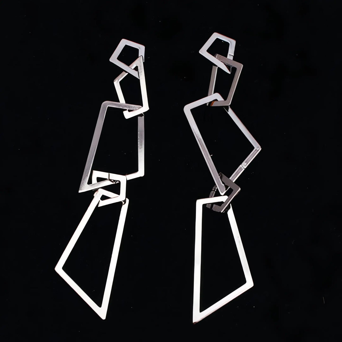 Luna Aria Earrings
