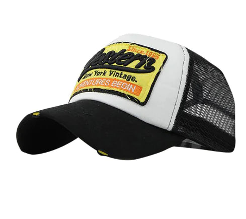 Classic Baseball Cap