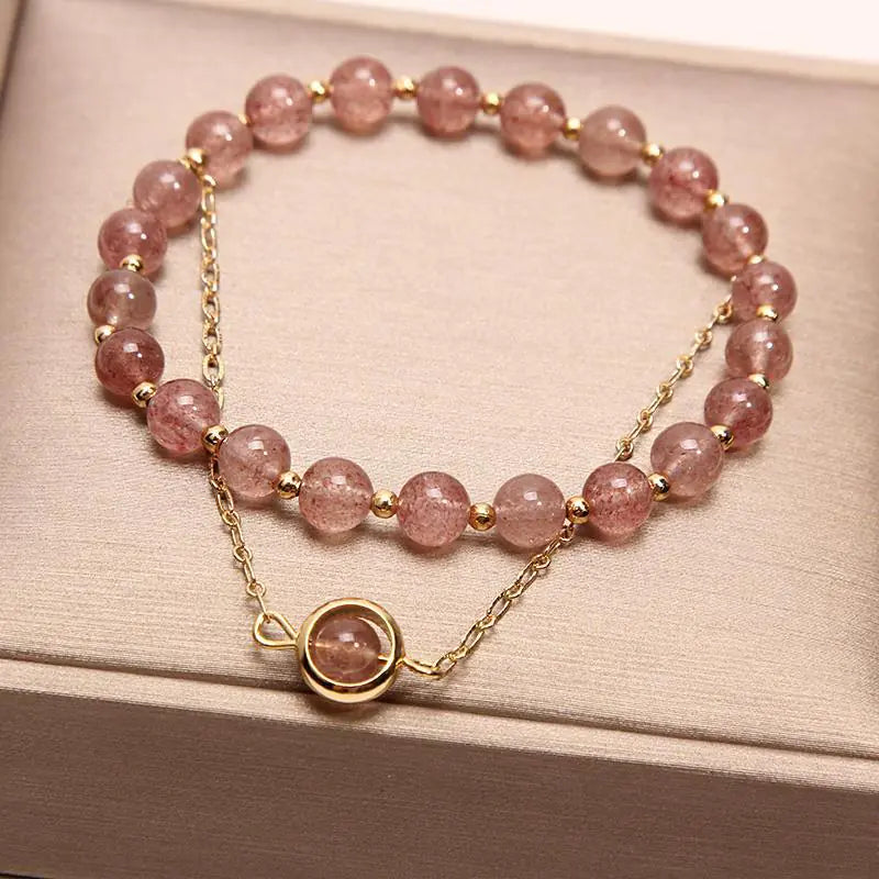 Women’s Timeless Pearl Bracelet