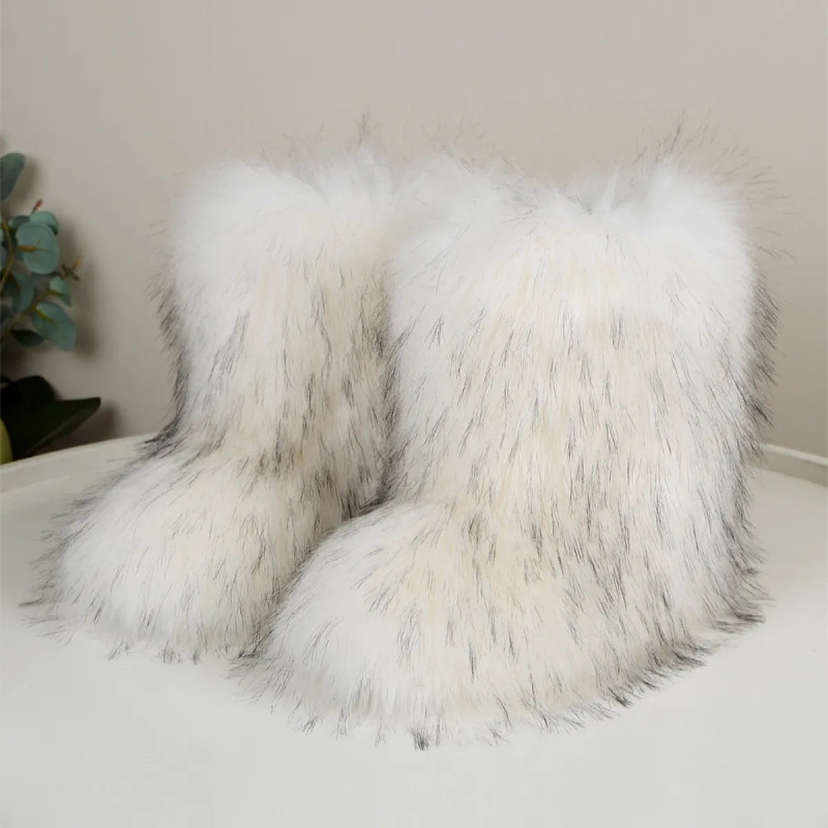 Glacier Boots