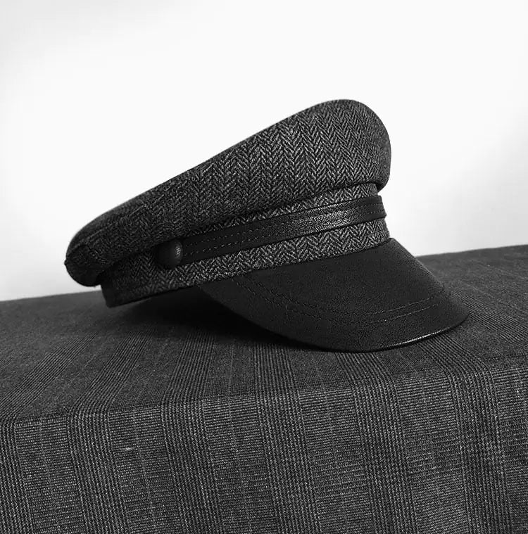 Harbor Cap