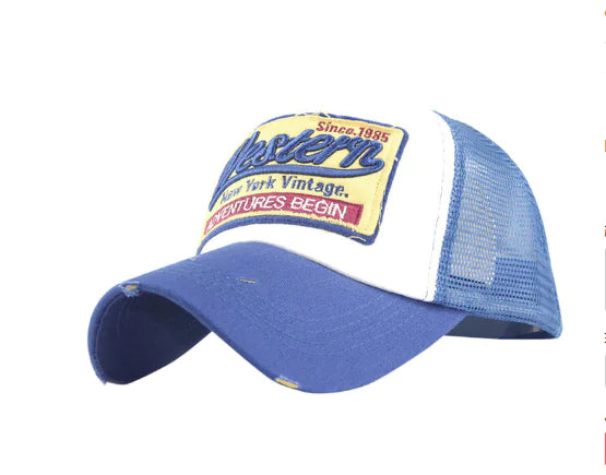 Classic Baseball Cap