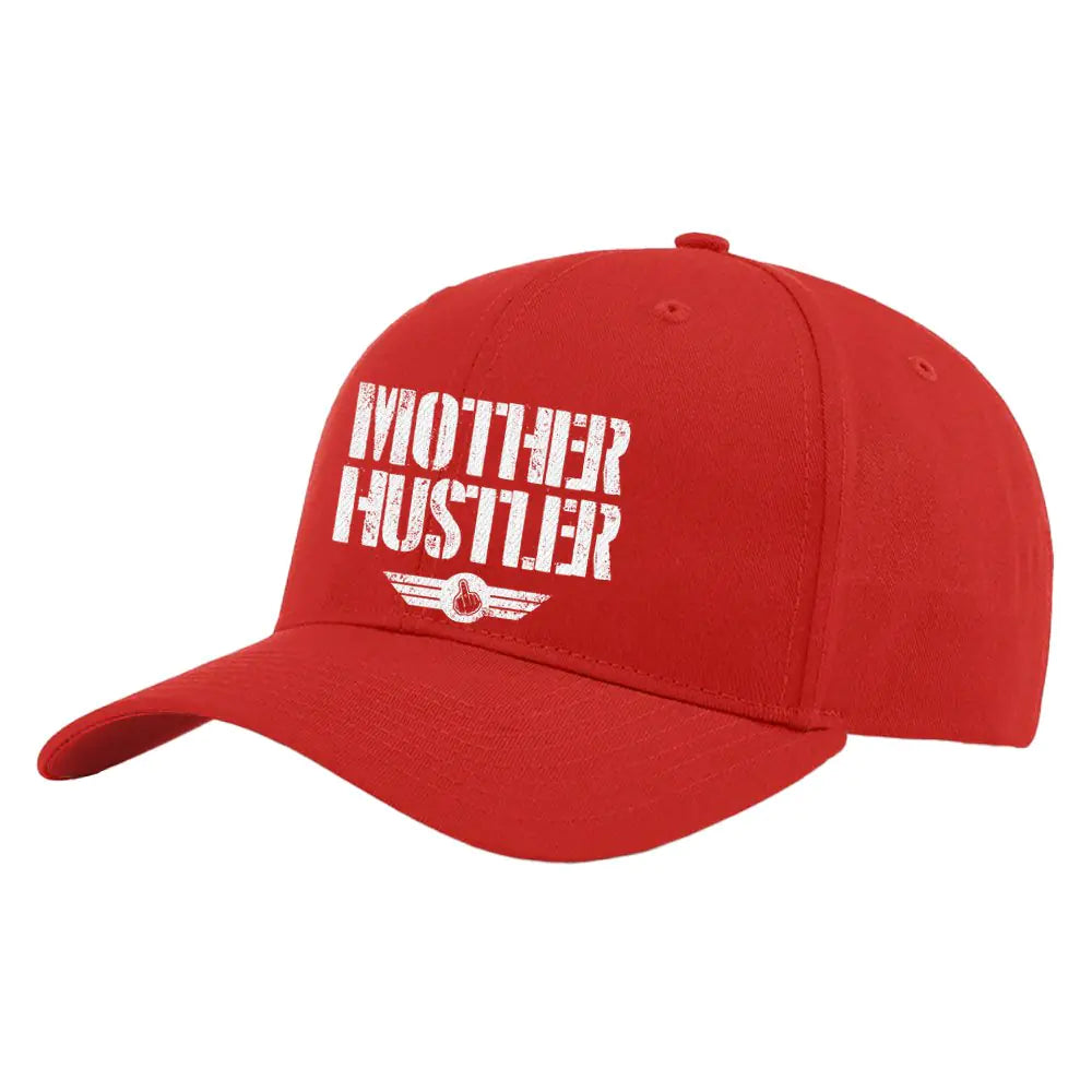 Mother Hustler Hat
