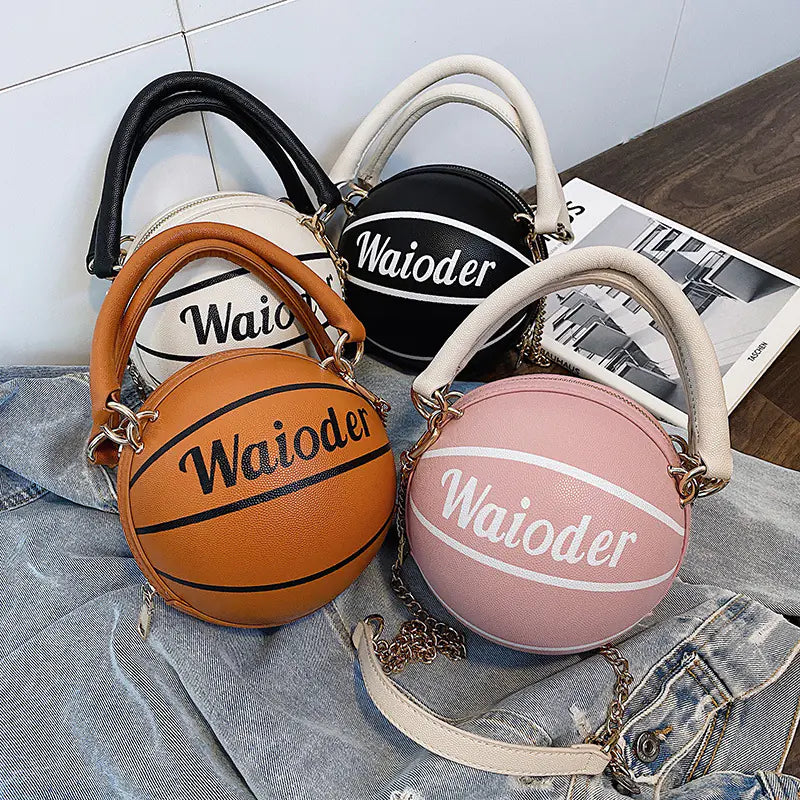 Game Time Handbag
