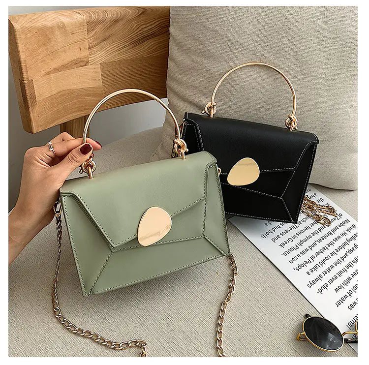 Spectrum Handbag