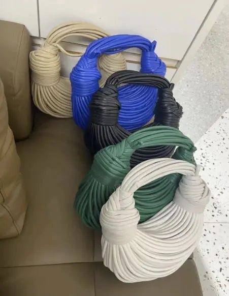 Terra Woven Bag