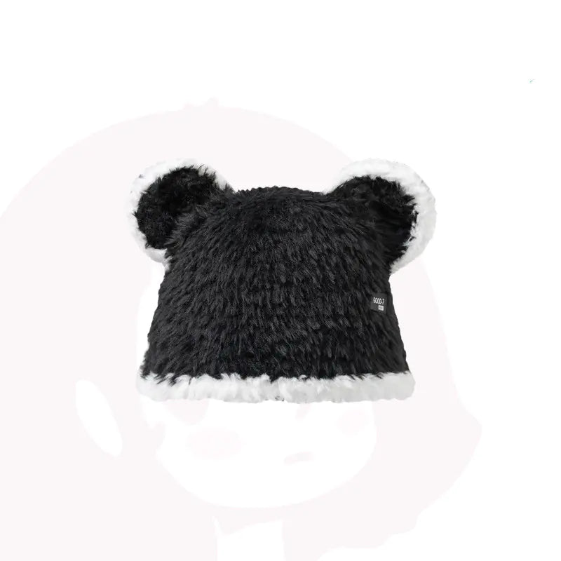 Panda Bucket