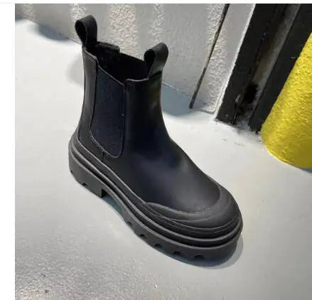 Vortex Boots