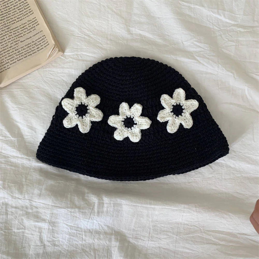 Floral Bucket Hat