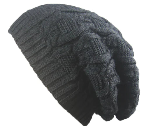 Slouch Knit Beanie