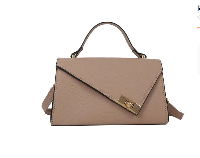 Trinity Bag
