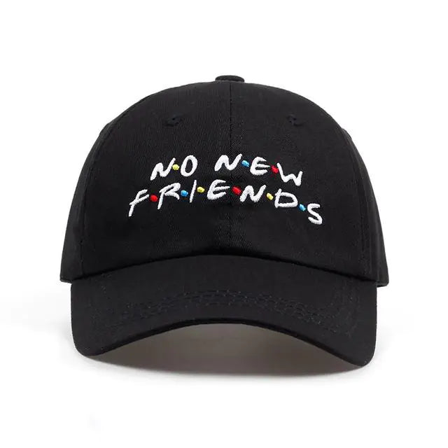 The Lennox Baseball Cap