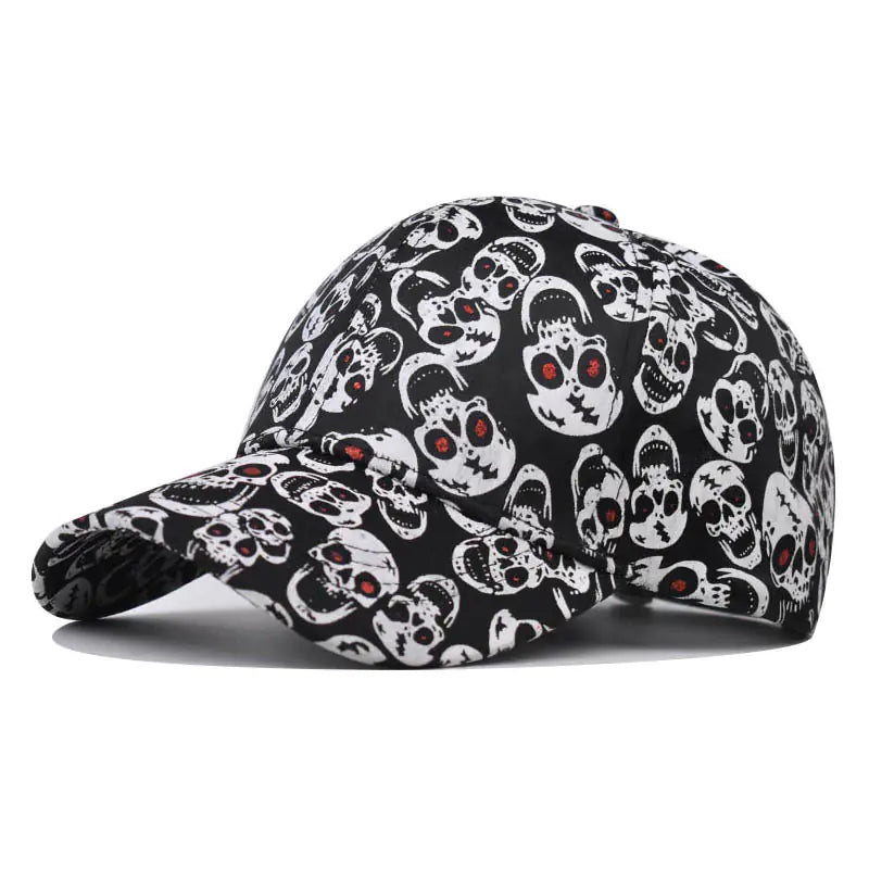 The Jade Cap