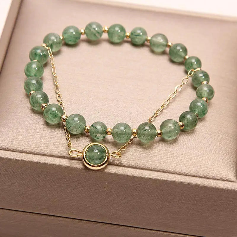 Women’s Timeless Pearl Bracelet