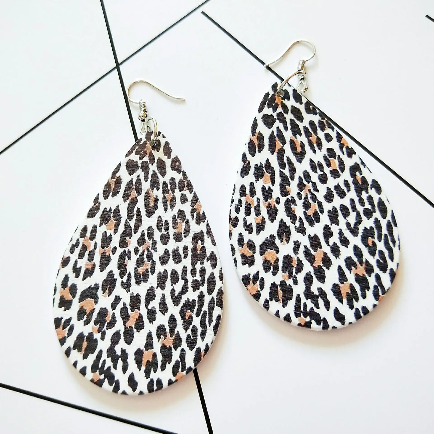 Jungle Luxe Earrings