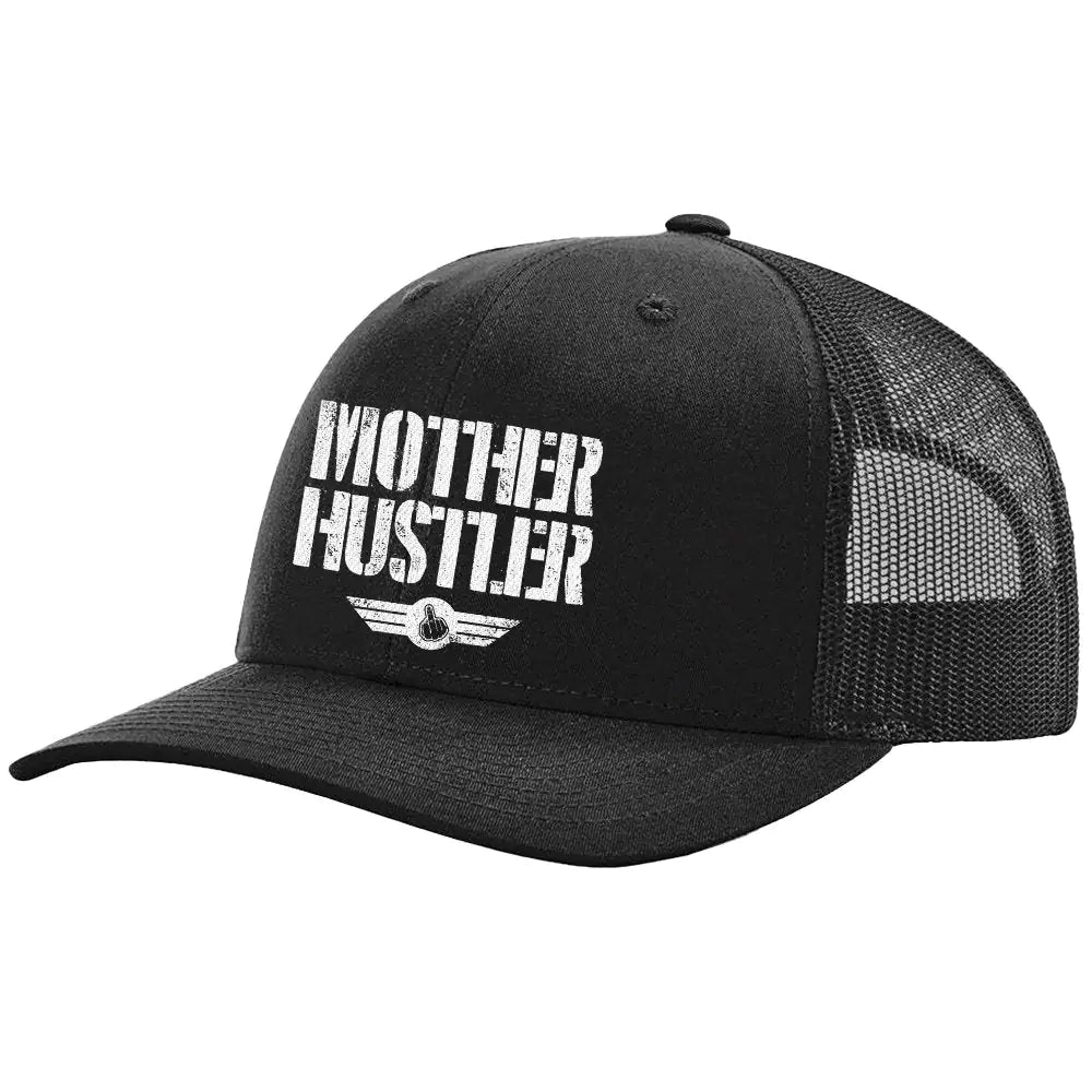 Mother Hustler Hat