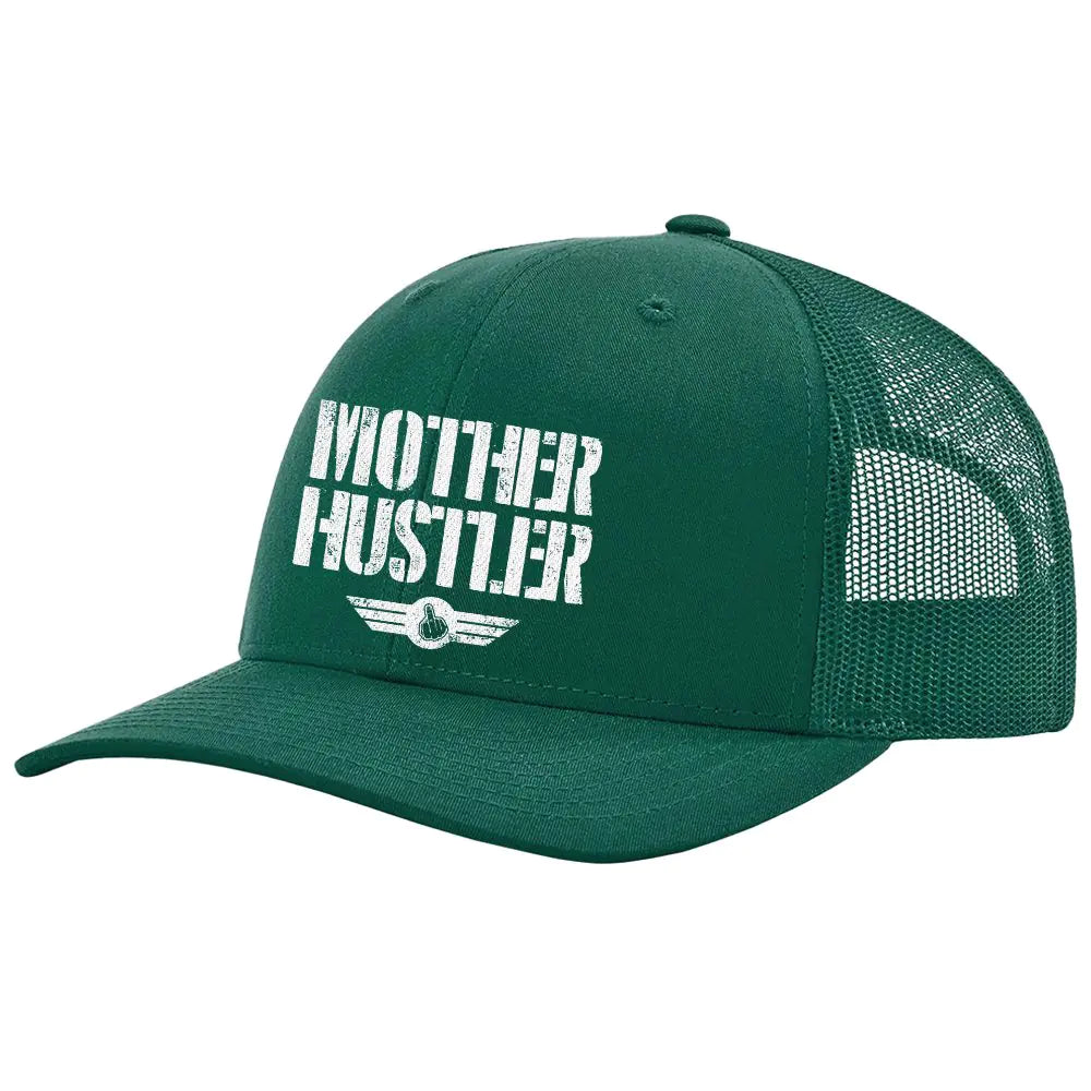 Mother Hustler Hat