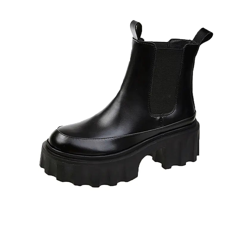 Vortex Boots
