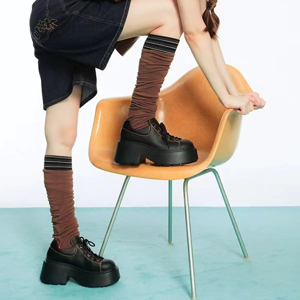 Modern Edge Platforms