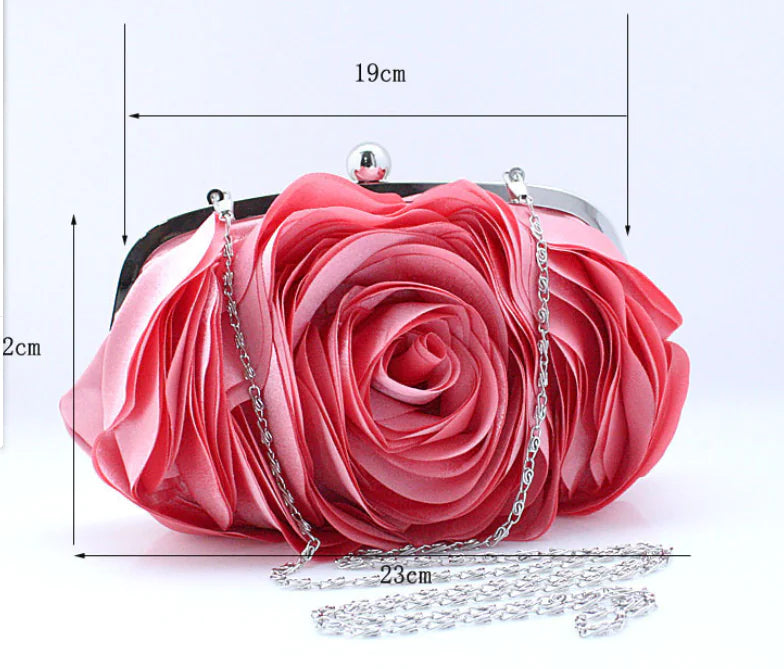 Petal Clutch