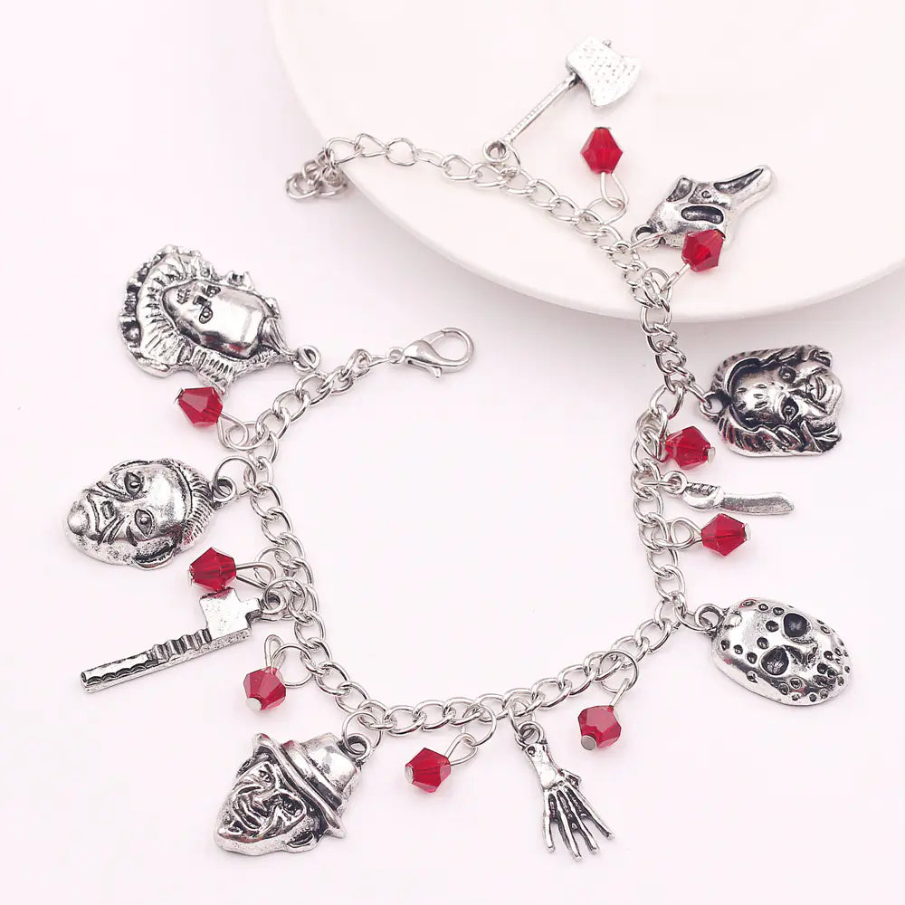 Thrills & Charms Bracelets