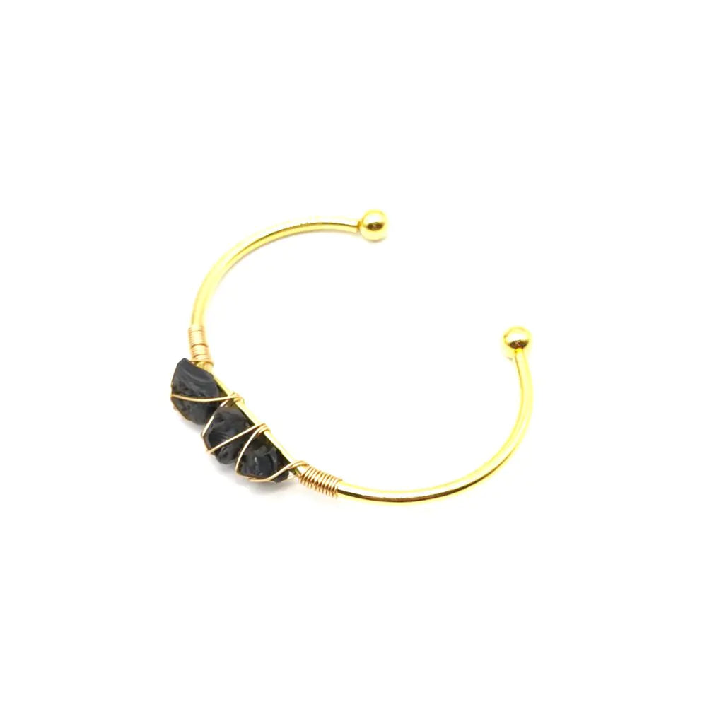 Crystal Harmony Bracelet