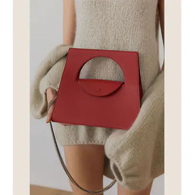 Minimalist Crossbody