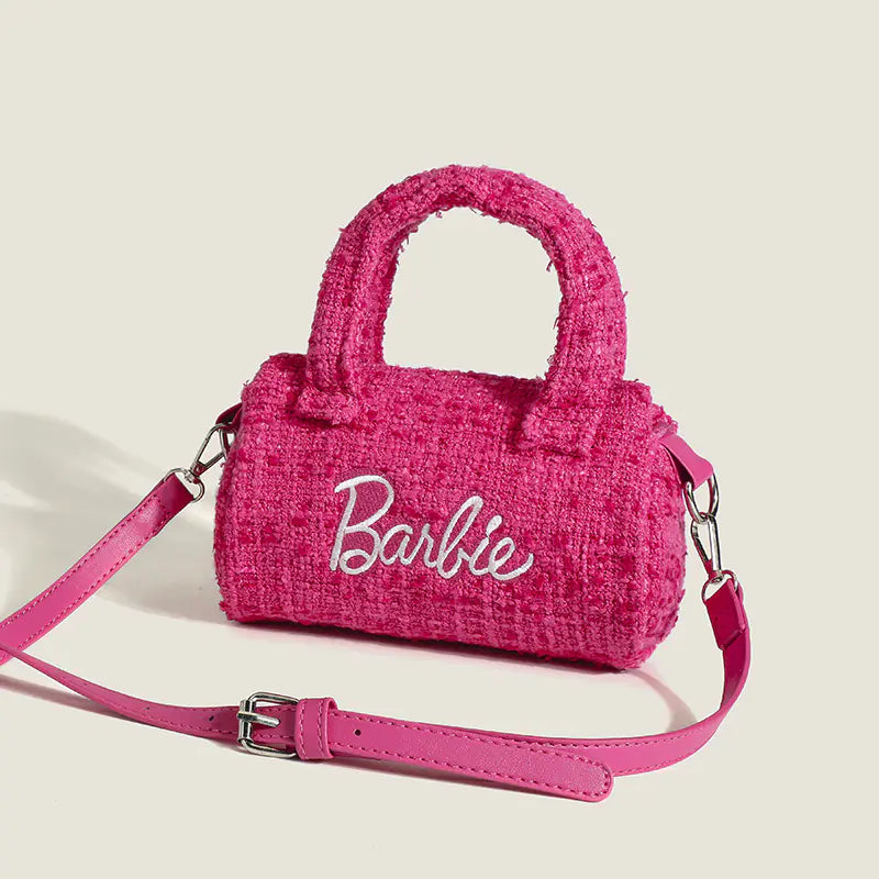 Dollhouse Bag