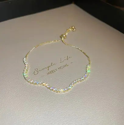 Starlight Bracelet