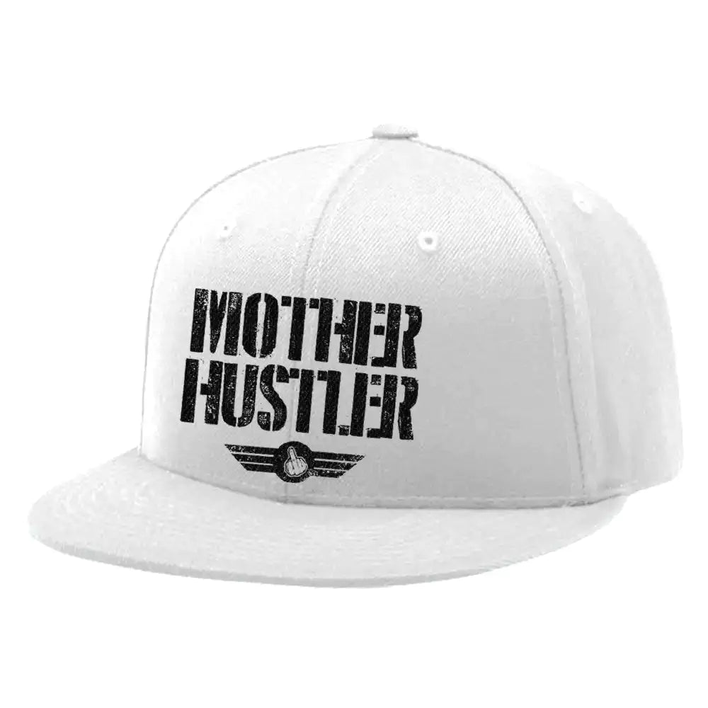 Mother Hustler Hat