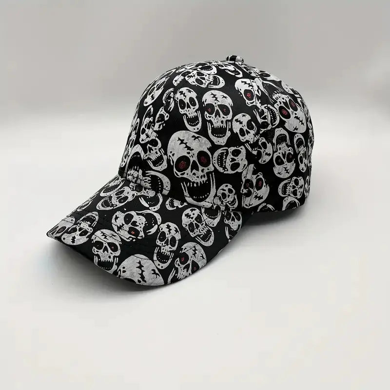 The Jade Cap