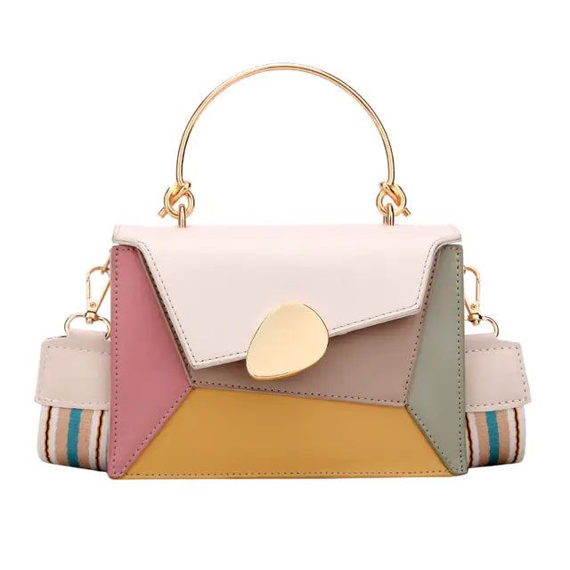 Spectrum Handbag