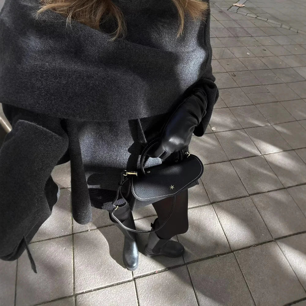 Women’s Modern Cut Winter Coat