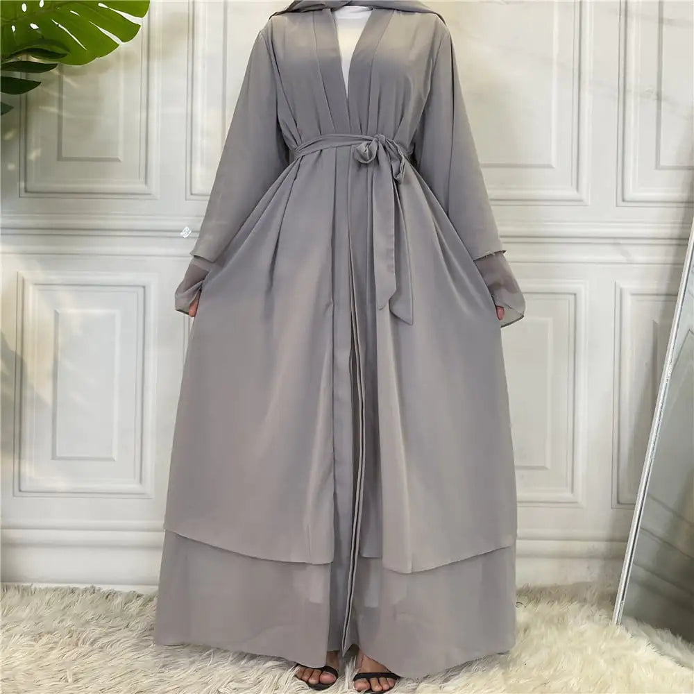 The Zariah Cardigan