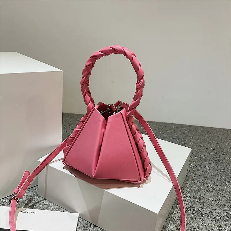 Contour Bag
