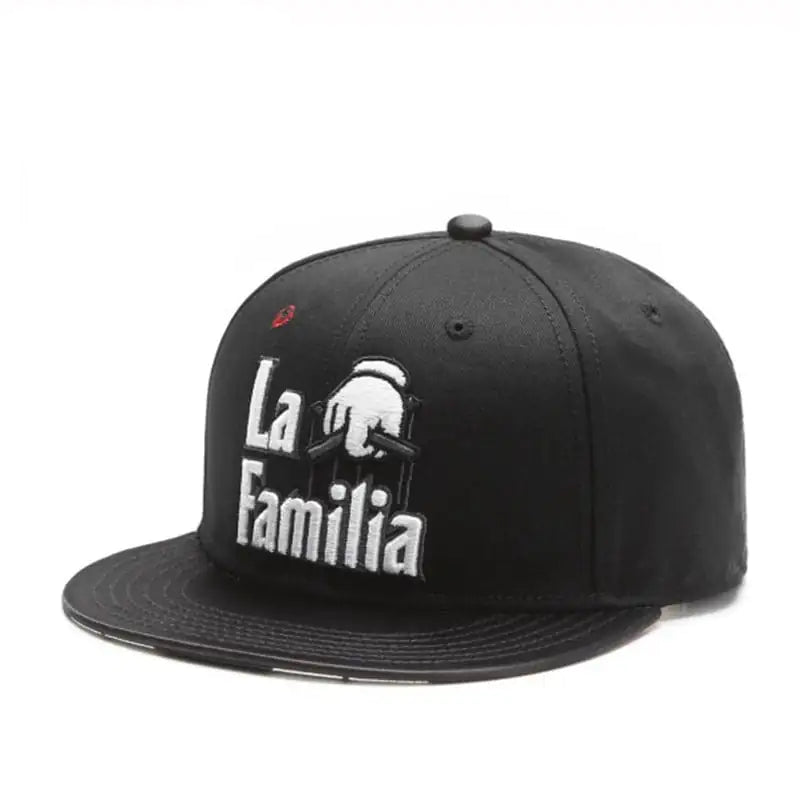 La Familia Hat